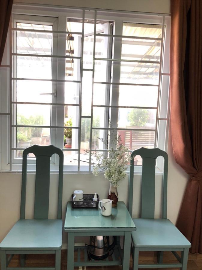 Cozi Hotel Hai Phong Buitenkant foto