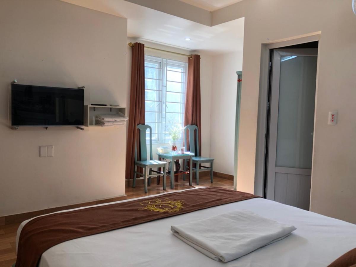 Cozi Hotel Hai Phong Buitenkant foto