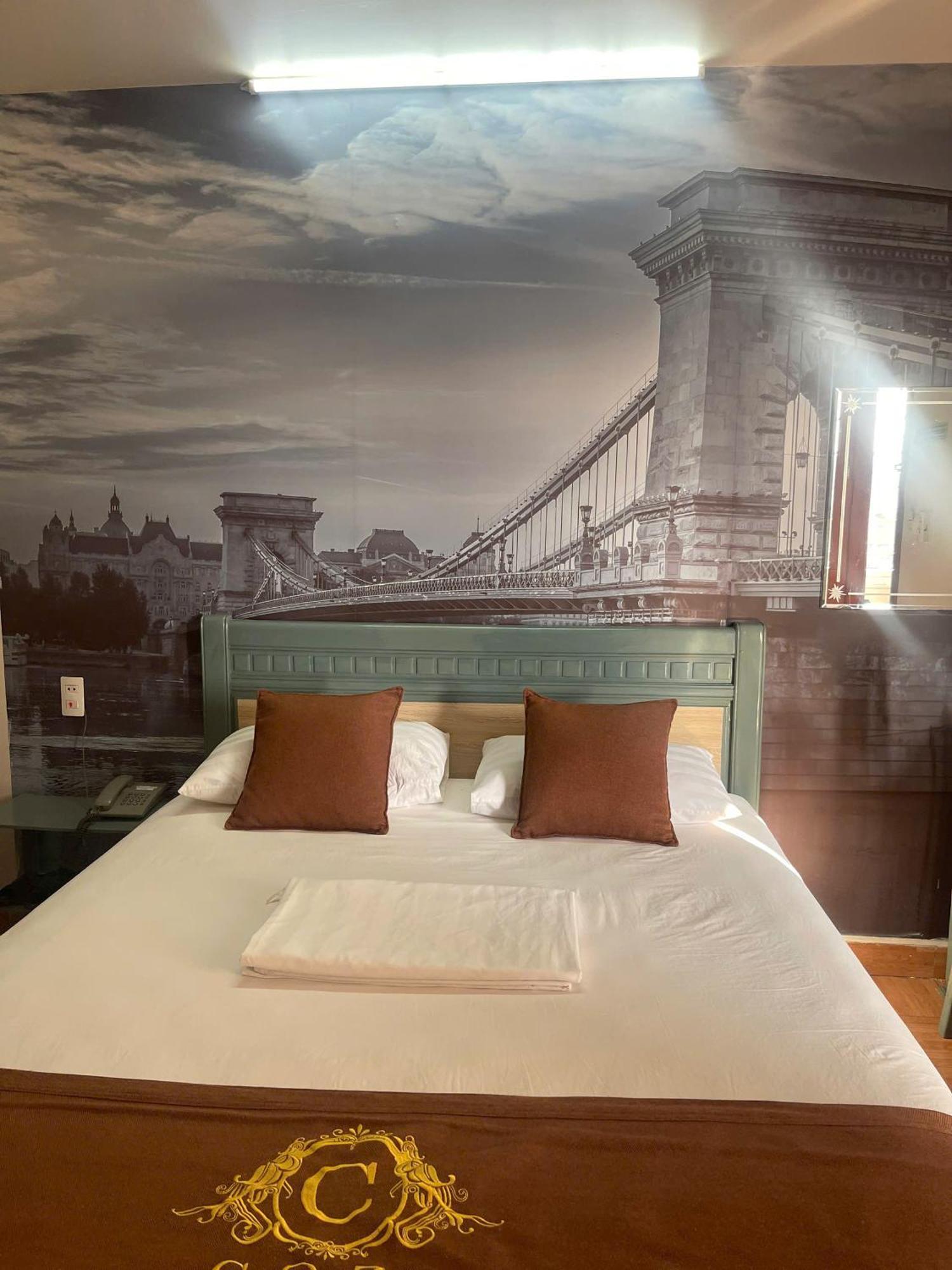 Cozi Hotel Hai Phong Buitenkant foto